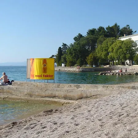 Family Friendly With A Swimming Pool Nska, Krk - 23811