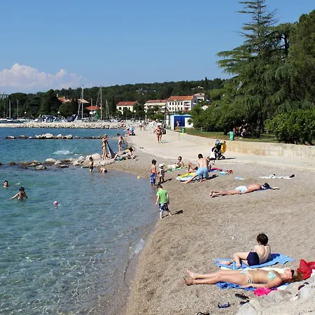 Family Friendly With A Swimming Pool Nska, Krk - 23811 Malinska