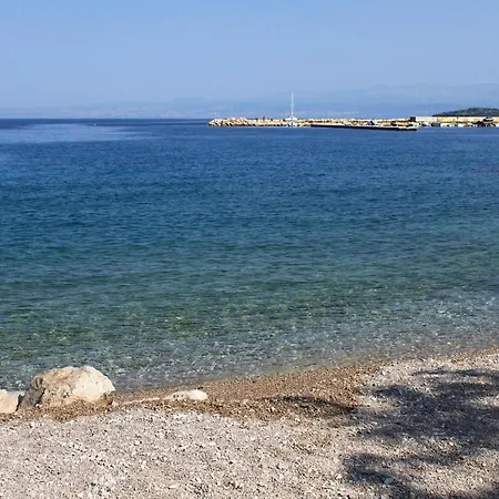 Apartamento Family Friendly With A Swimming Pool Nska, Krk - 23811 *