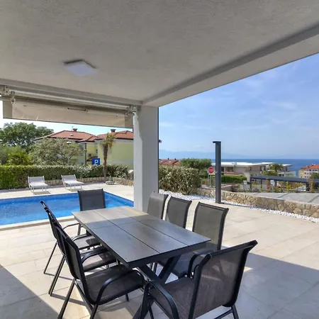 Apartamento Family Friendly With A Swimming Pool Nska, Krk - 23811 *